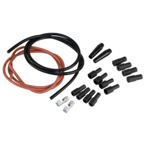 Kit cable e terminal rápido- DIFF - 802012