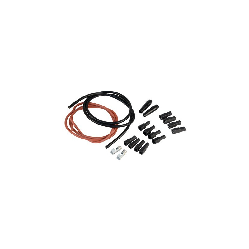 Kit cable e terminal rápido- DIFF - 802012
