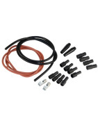 Kit cable e terminal rápido- DIFF - 802012