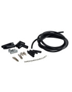 Kit cable alta tensión PVC- DIFF - 802019