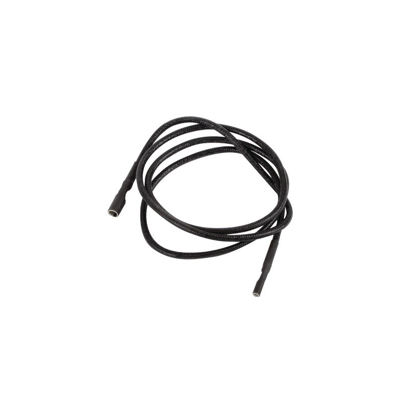 Cable alta tensión 700mm terminales H6,3x0,8- Ø2,4- DIFF - 802020