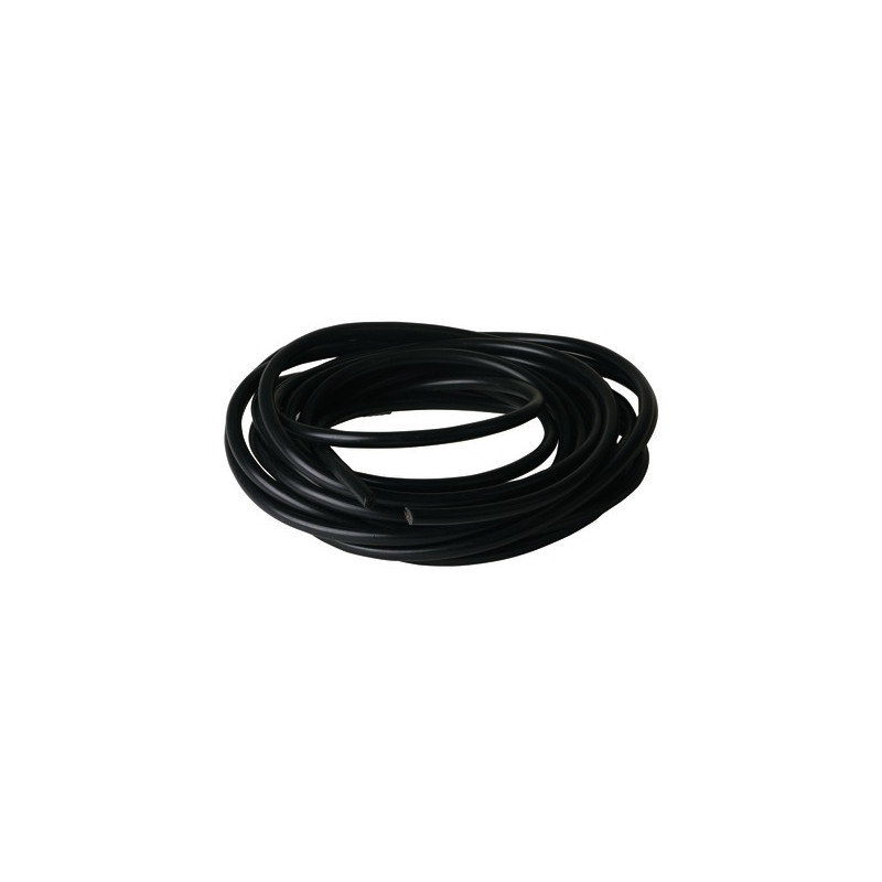 Cable alta tensión PVC 120°C- DIFF - 802100