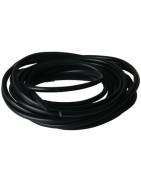 Cable alta tensión PVC 120°C- DIFF - 802100