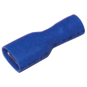 Terminal faston hembra- DIFF - 802123  - (X12)