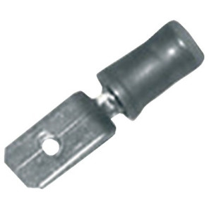 Terminal faston macho- DIFF - 802124  - (X12)
