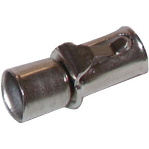 Terminal RAJAH engastado- DIFF - 802130  - (X12)