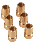 Adaptador para transformar electrodos- DIFF - 802137  - (X6)