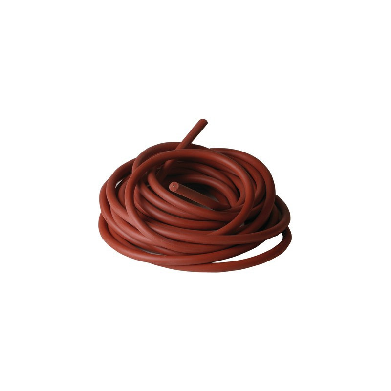 Cable alta tensión silicona 250°C Ø 6- DIFF - 802180