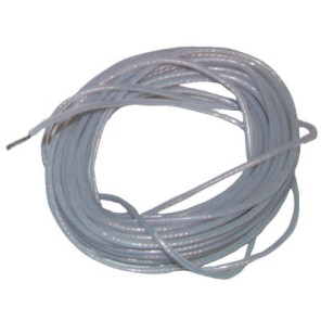 Cable alta tensión PTFE 250°C Long 5m- DIFF - 802191