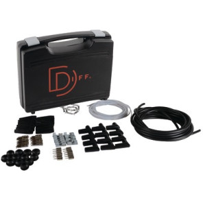 Kit de mantenimiento- DIFF - 802200