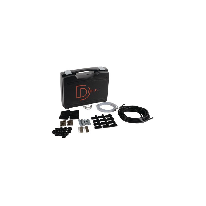 Kit de mantenimiento- DIFF - 802200