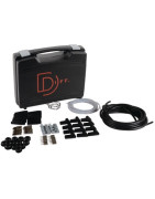 Kit de mantenimiento- DIFF - 802200