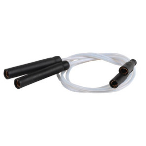 Cables AT PTFE Ø 2.5mm terminales aislados- DIFF - 802225  - (X2)