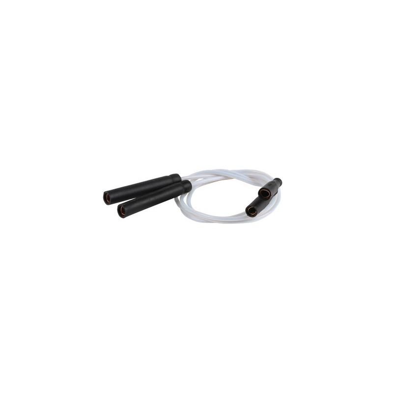 Cables AT PTFE Ø 2.5mm terminales aislados- DIFF - 802225  - (X2)