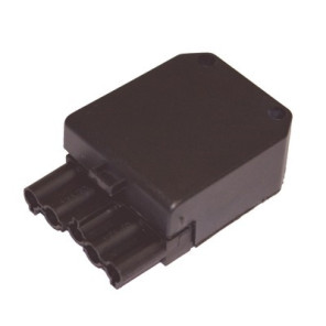 Conector hembra 5 polos- DIFF - 803011