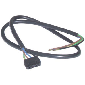 Conectador para precalentador- DANFOSS - 030N0045