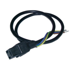 Conector de electroválvula- DIFF - 803034