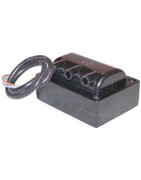 Transformador de encendido E820P- COFI - TRE 820/P