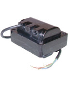 Transformador de encendido E820 STELLA 11- COFI - 820T35E