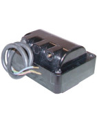 Transformador de encendido 610 PC- COFI - TRS610PC