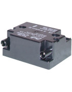 Transformador de encendido EBI3- DANFOSS - 052F0033