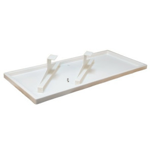 Tanque condensado PVC gran modelo- DIFF - 806016