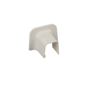 Racor de conexión sobre canaleta 25x25- DIFF - 806328