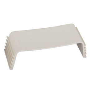 Lote de clip de sujeción 140x90- DIFF - 806354  - (X10)