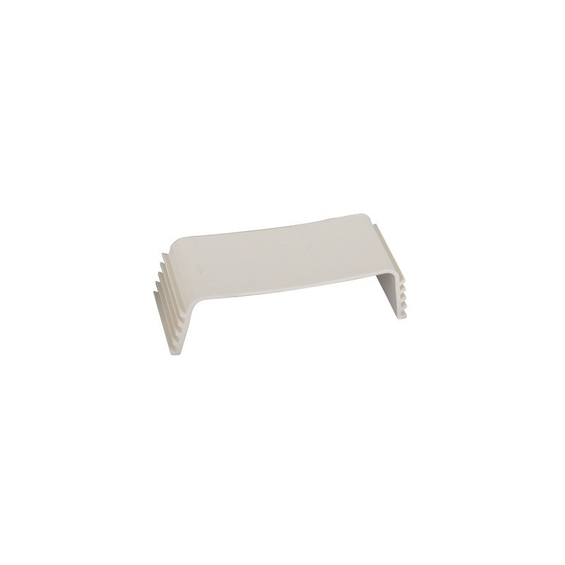 Lote de clip de sujeción 140x90- DIFF - 806354  - (X10)