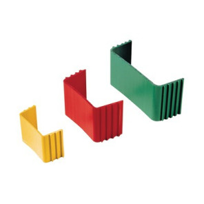 Clip de sujeción 110x75- DIFF - 806387  - (X20)