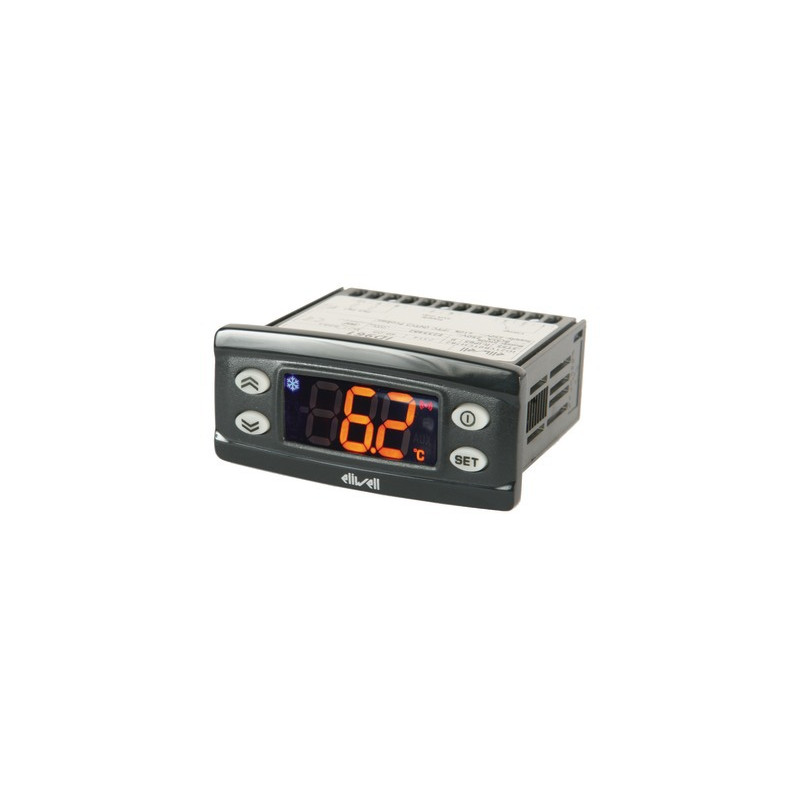 Regulador electronico ELIWELL- DIFF - 806646