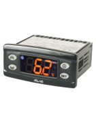 Regulador electronico ELIWELL- DIFF - 806646