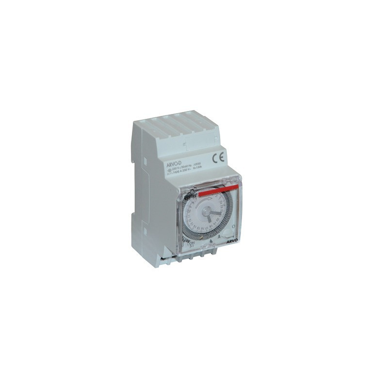 Reloj de desescarche MICROMAT EH111 ex13302- DIFF - 806654