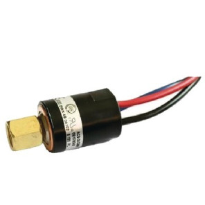 Presostato pre ajustable 1,7/2,7b- DANFOSS - 061F7526