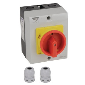 Interruptor de proximidad- DIFF - 806673