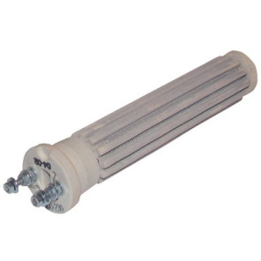 Resistencia estatita Ø32mm monobloque estand. 1500- DIFF - 807111
