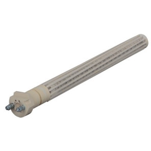 Resistencia estatita Ø36mm monobloque estándar- DIFF - 807130