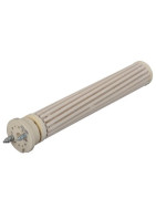 Resistencia estatita Ø47mm monobloque estándar 800- DIFF - 807205