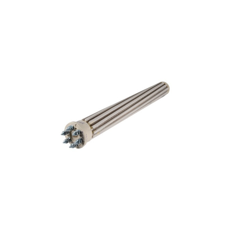 Resistencia estatita Ø47mm monobloque estand. 1650- DIFF - 807220