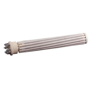 Resistencia estatita Ø47mm monobloque estand. 3000- DIFF - 807232