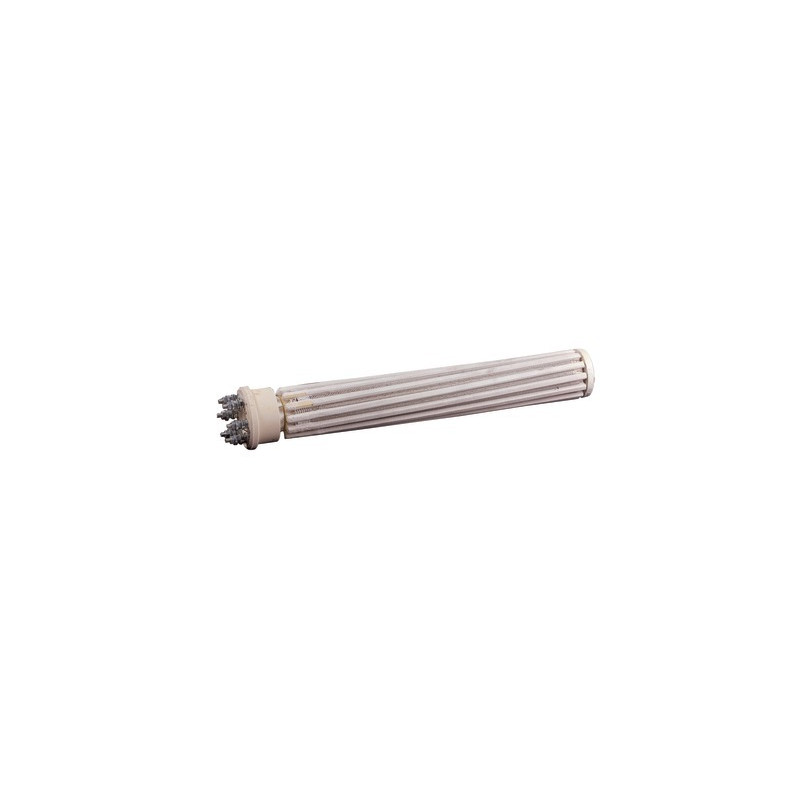 Resistencia estatita Ø47mm monobloque estand. 3000- DIFF - 807232