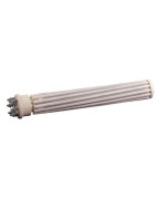 Resistencia estatita Ø47mm monobloque estand. 3000- DIFF - 807232