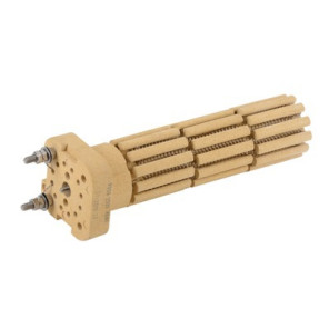 Resistencia estatita cabeza cuadrada- DIFF - 807239