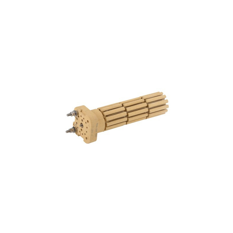 Resistencia estatita cabeza cuadrada- DIFF - 807239