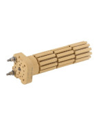 Resistencia estatita cabeza cuadrada- DIFF - 807239 Resistencia estatita cabeza cuadrada- DIFF - 807239