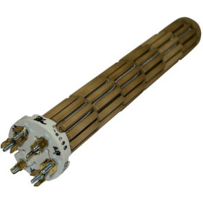 Resistencia estatita Ø47mm de barrilete 2400- DIFF - 807242