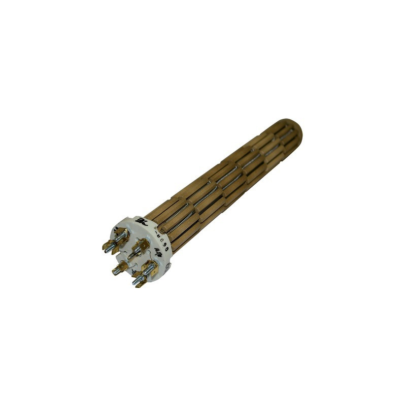 Resistencia estatita Ø47mm de barrilete 2400- DIFF - 807242
