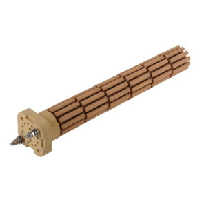 Resistencia estatita cabeza cuadrada- DIFF pour Atlantic - 060479/099025/099105/399211