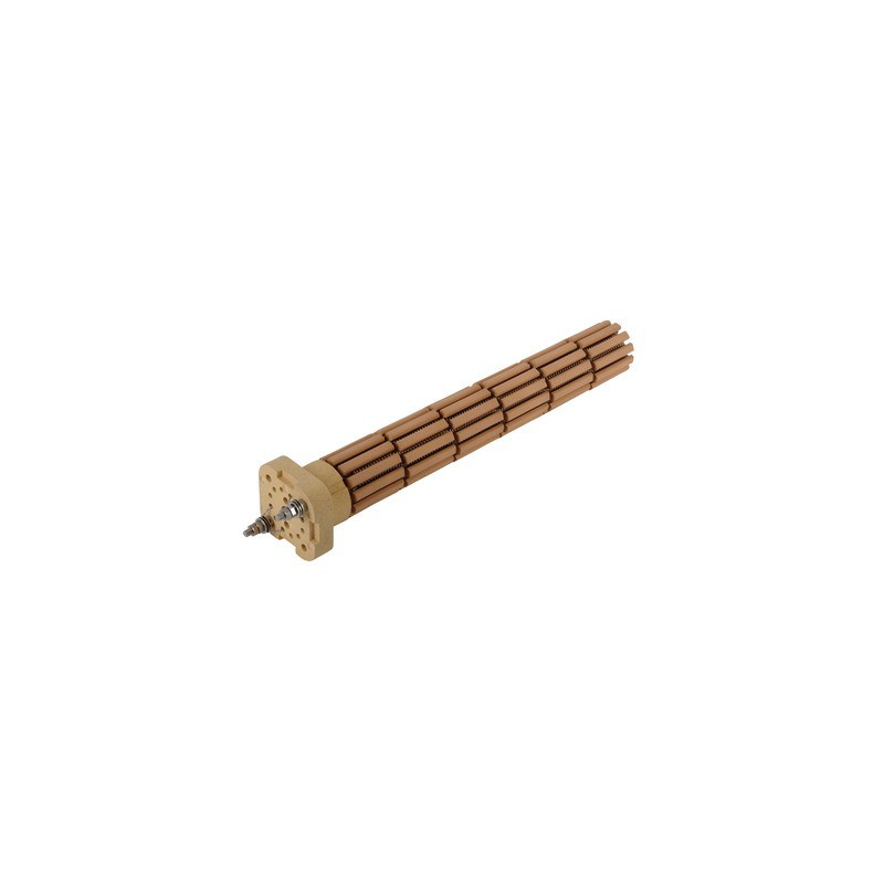 Resistencia estatita cabeza cuadrada- DIFF pour Atlantic - 060479/099025/099105/399211