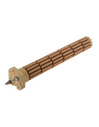 Resistencia estatita cabeza cuadrada- DIFF pour Atlantic - 060177/060481/060485/099019